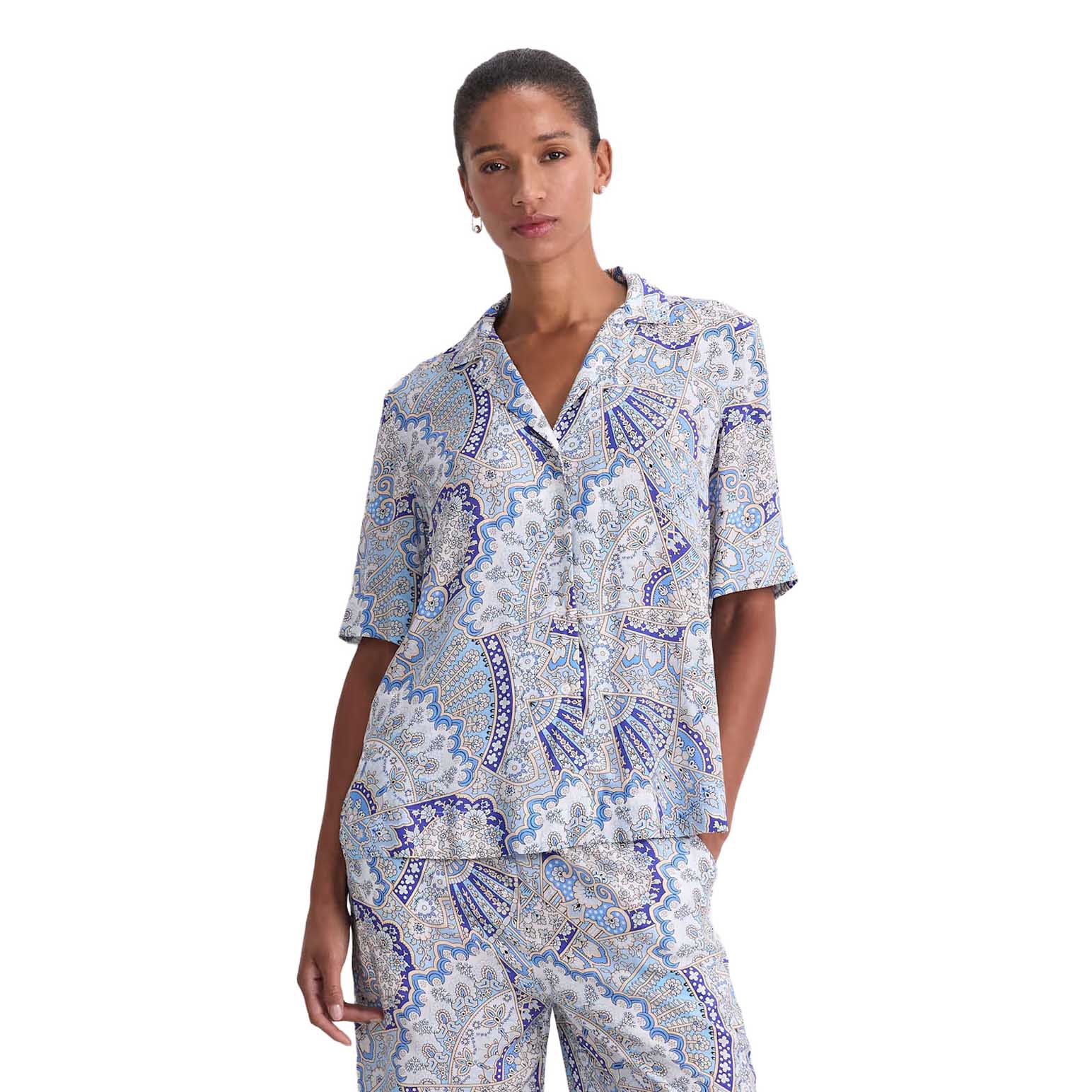 Sportscraft Emporium Liberty Blouse
